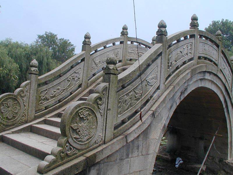 石拱橋