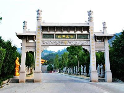 石雕欄桿、石拱橋、石欄桿