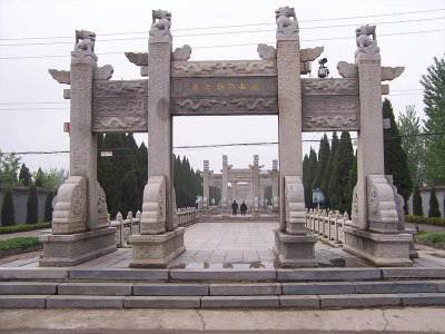 石雕欄桿、石拱橋、石欄桿