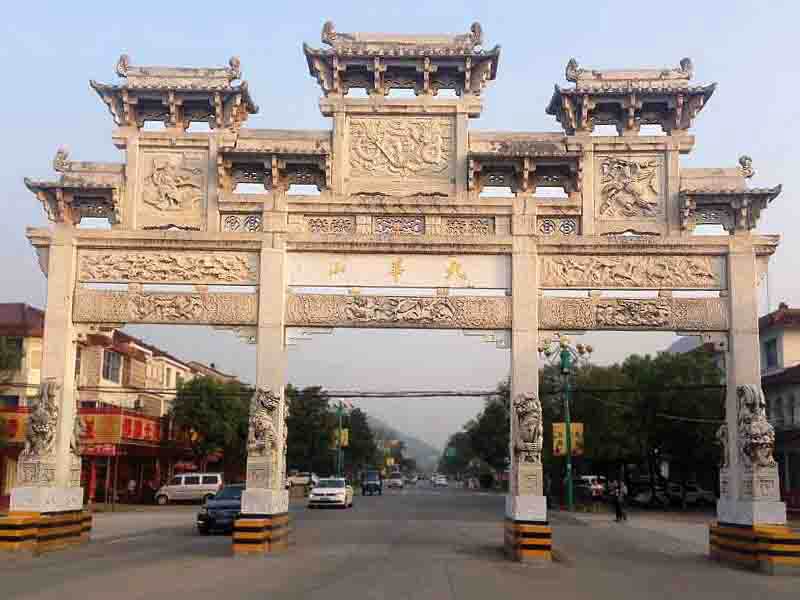 石牌坊價(jià)格