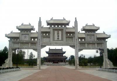 石雕欄桿、石拱橋、石欄桿