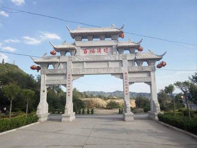 石雕欄桿、石拱橋、石欄桿