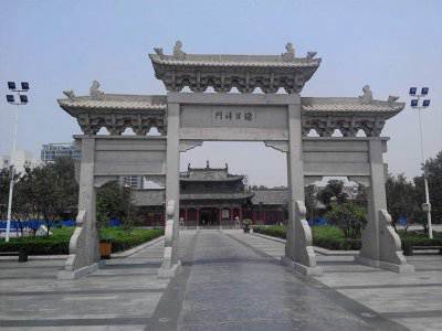 石雕欄桿、石拱橋、石欄桿