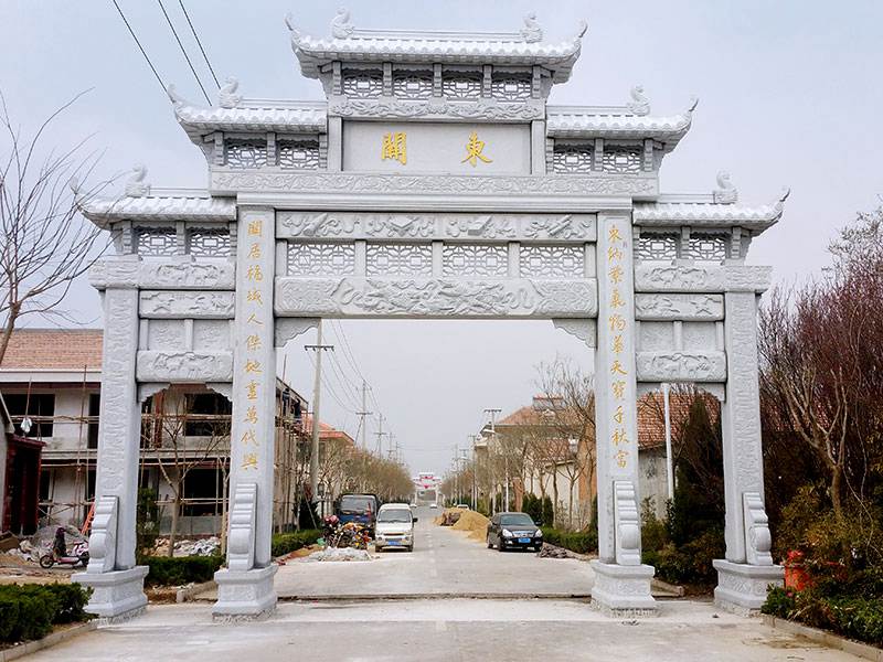 石牌坊價(jià)格