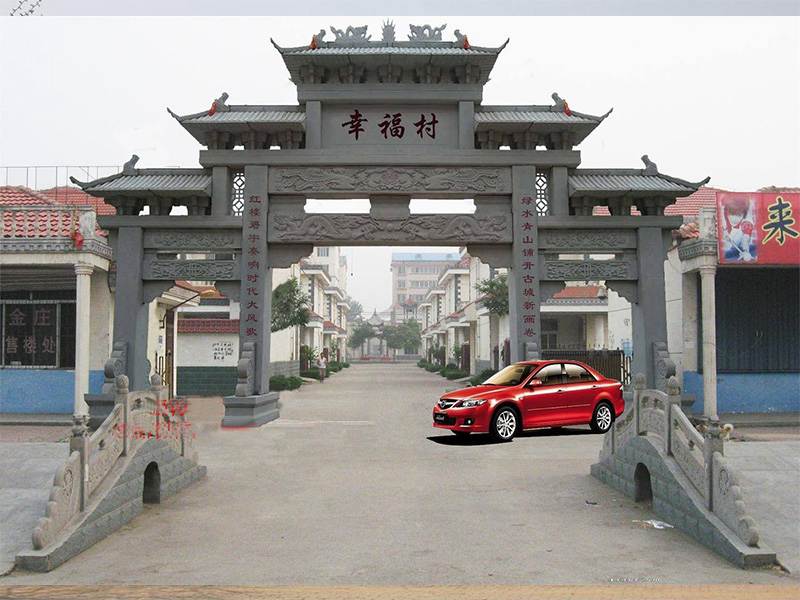 石牌坊價(jià)格