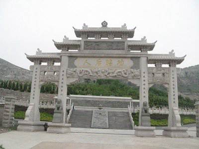 石雕欄桿、石拱橋、石欄桿