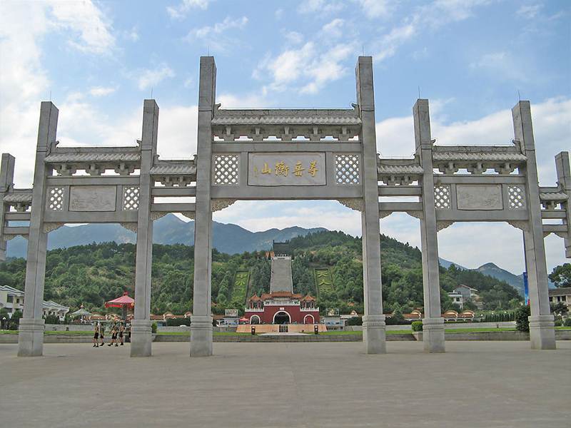 石牌坊價(jià)格