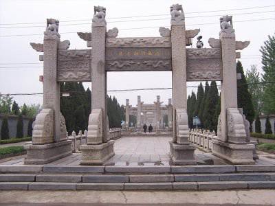 石雕欄桿、石拱橋、石欄桿