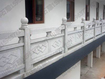 石雕欄桿、石拱橋、石欄桿