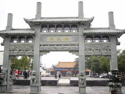 石雕欄桿、石拱橋、石欄桿