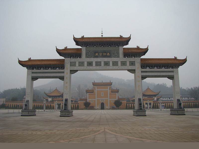 石牌坊價(jià)格