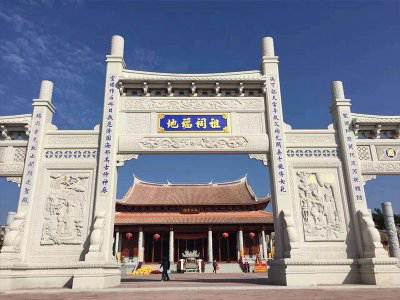 石雕欄桿、石拱橋、石欄桿