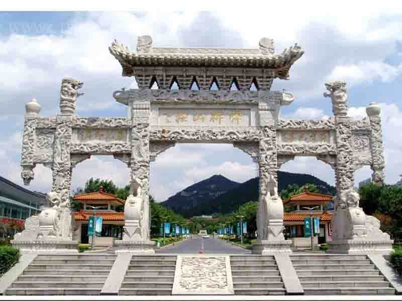 石牌坊價(jià)格