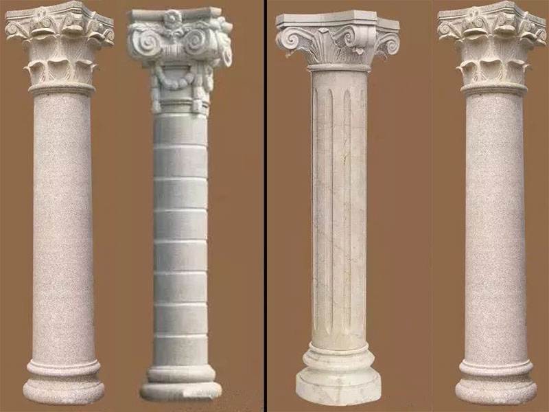 石雕欄桿、石拱橋、石欄桿