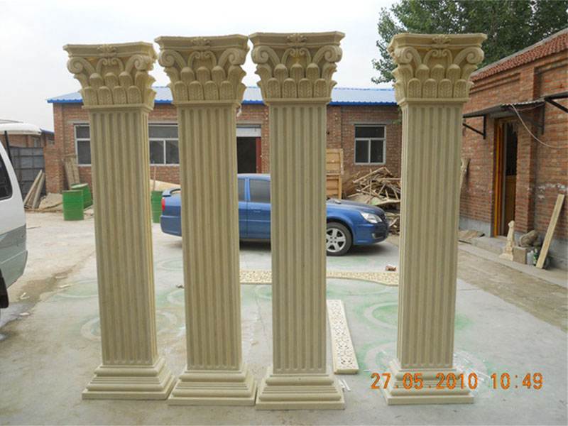 石雕欄桿、石拱橋、石欄桿