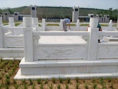 石雕欄桿、石拱橋、石欄桿