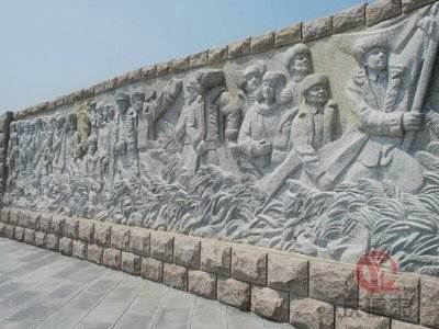 石雕欄桿、石拱橋、石欄桿