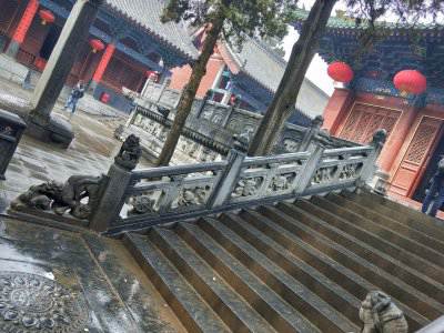 石雕欄桿、石拱橋、石欄桿