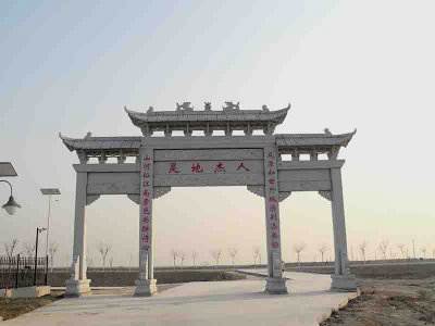 石雕欄桿、石拱橋、石欄桿